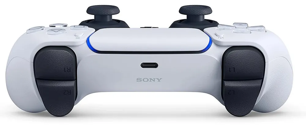 Sony PlayStation DualSense Wireless Controller — фото 2
