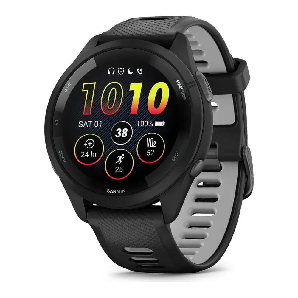 Garmin Forerunner 265 — фото 1