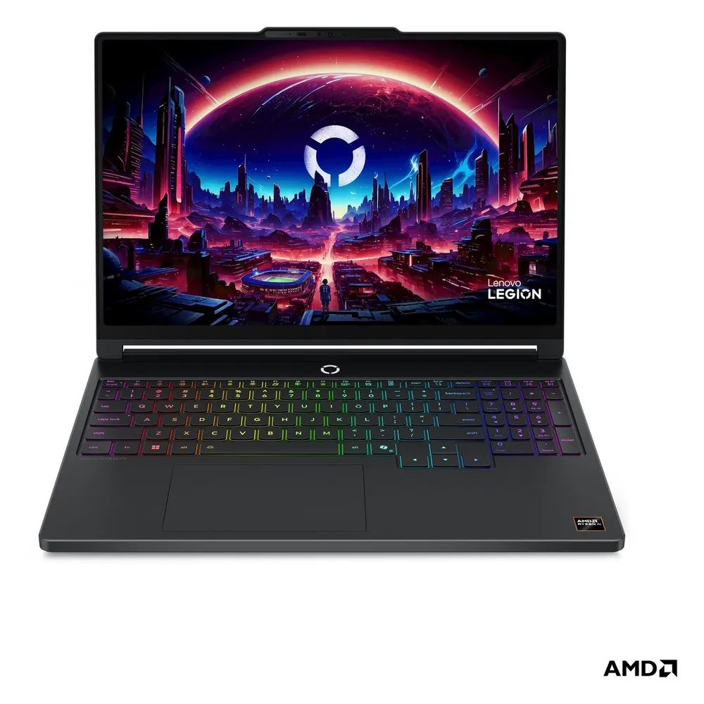 Lenovo Legion 5a 15AGP11 — фото 2