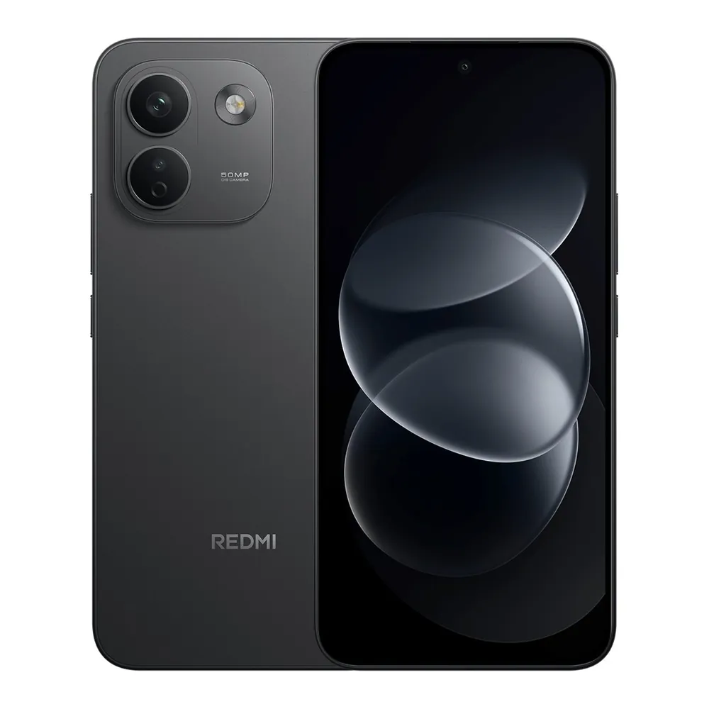 Xiaomi Redmi Note 17 Pro Max 5G NFC — фото 1