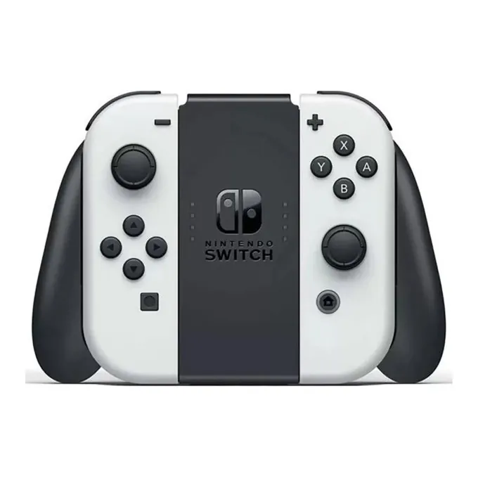Nintendo Switch OLED Model — фото 2