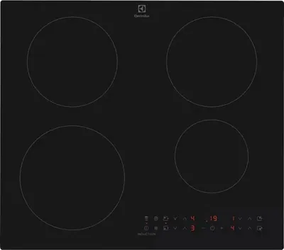 Electrolux варочная панель EIT60433CT