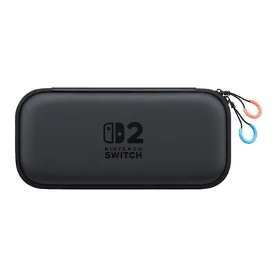 Nintendo Switch 2 Carrying Case & Screen Protector