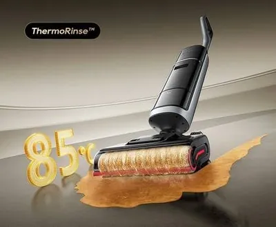 Dreame H15 Pro Heat