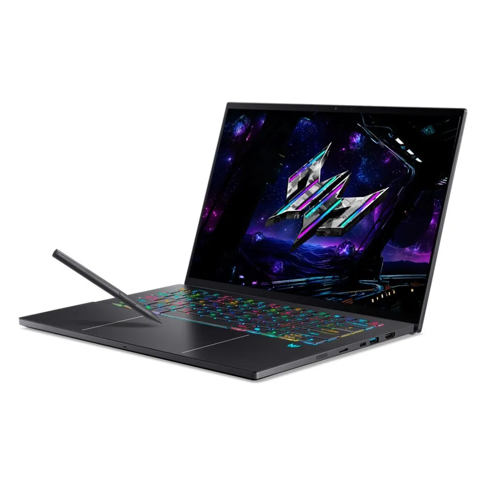 Acer Predator Triton 14 AI PT14-52T-96T3 — фото 3