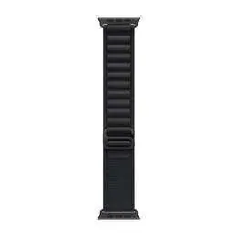 Apple Watch Ultra 3 49 мм Black Alpine Loop (M) — фото 3