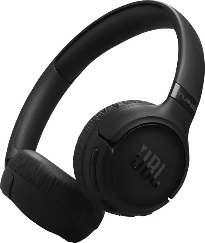 JBL Tune 680NC — вид спереди
