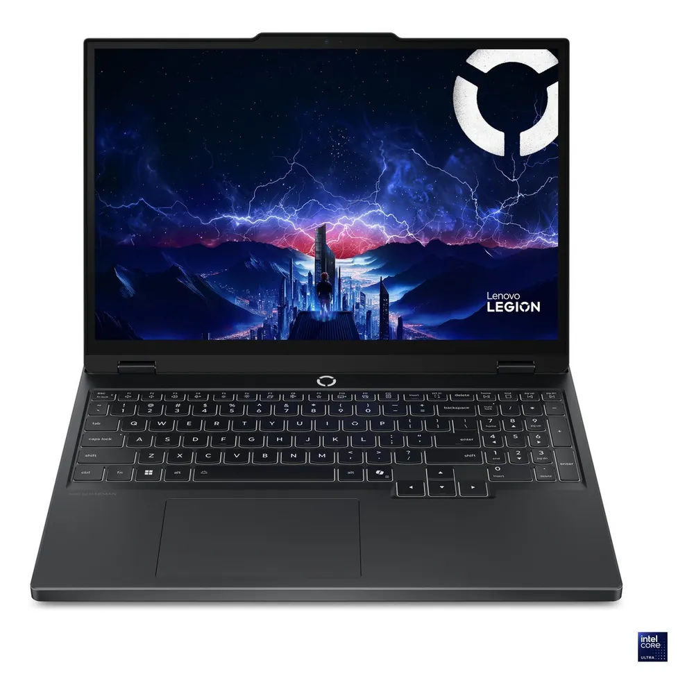 Lenovo Legion 5 15IAX10 — фото 2