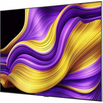 LG OLED83B6RLA.ARUG, 83"