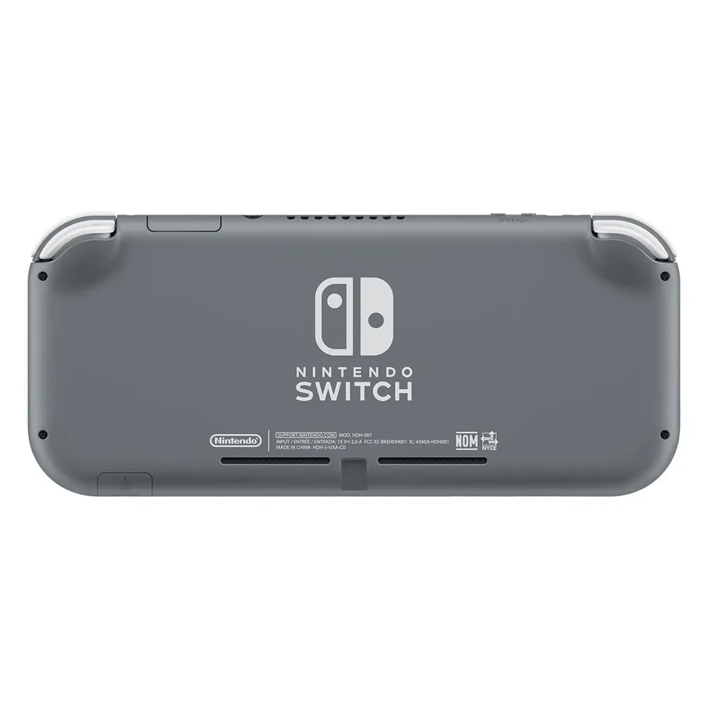 Nintendo Switch Lite — фото 2