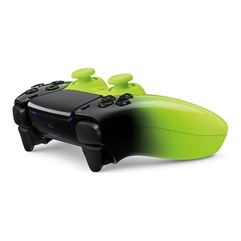 Sony DualSense Remix Green — фото 2