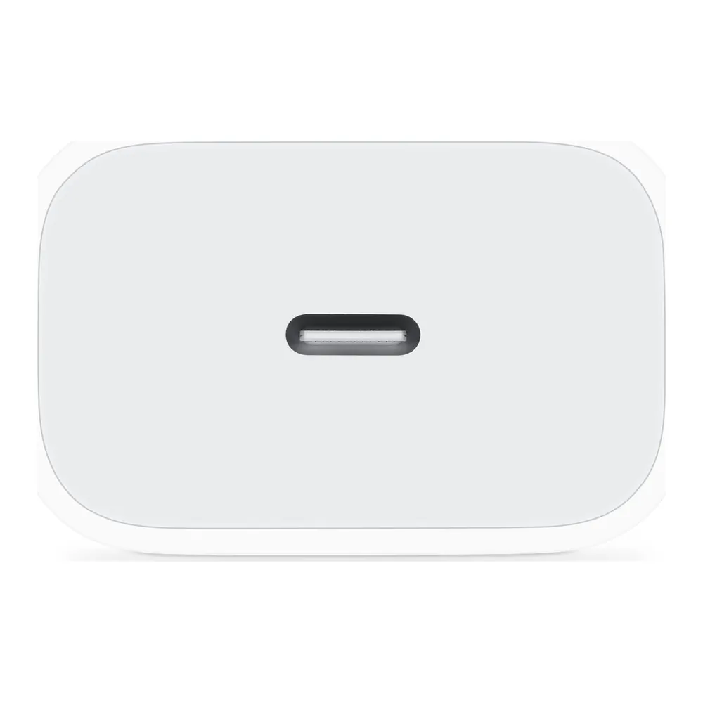 Apple Адаптер питания USB-C 20 Вт (EU) — фото 3