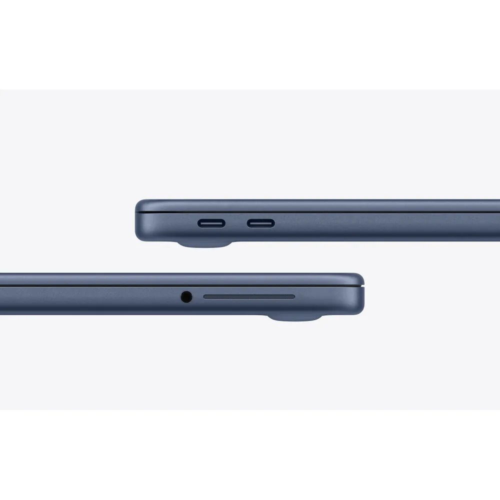 Apple MacBook Neo — фото 3