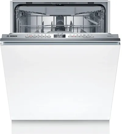 Bosch посудомоечная машина SMV4EVX11E