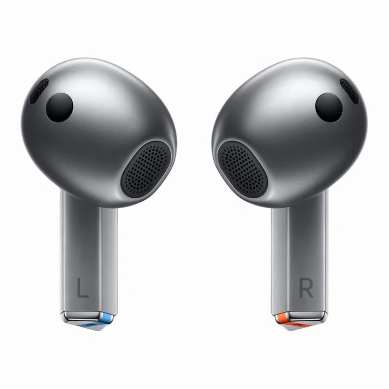 Samsung Galaxy Buds 3 — фото 3