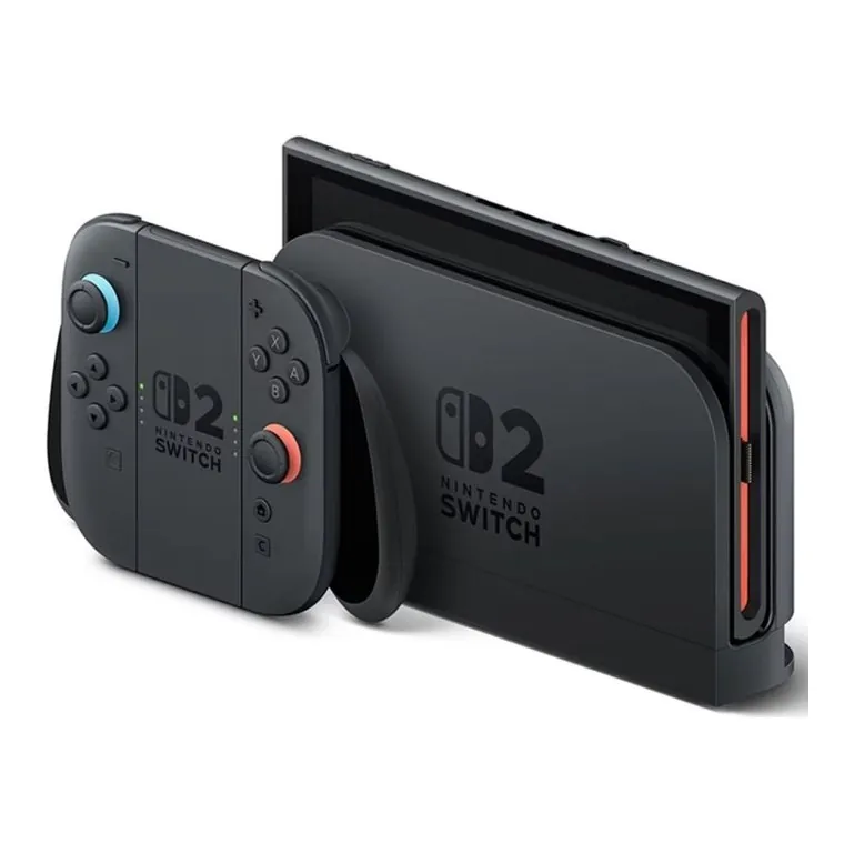 Nintendo Switch 2 — фото 2