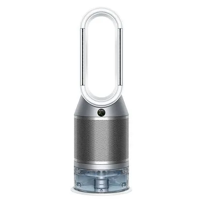 Dyson Purifier Humidify+Cool PH3A · Гонконг — вид спереди