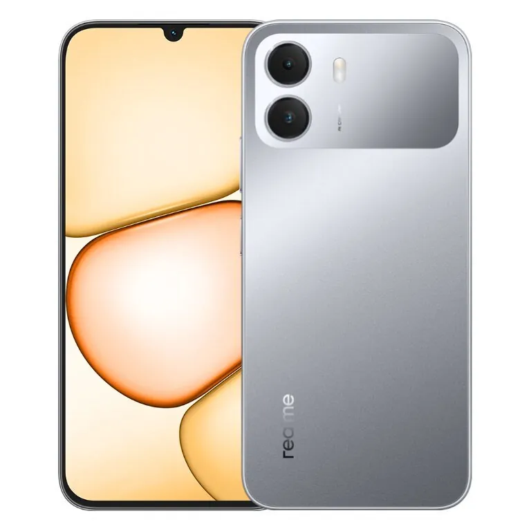 realme P4 Lite — фото 2
