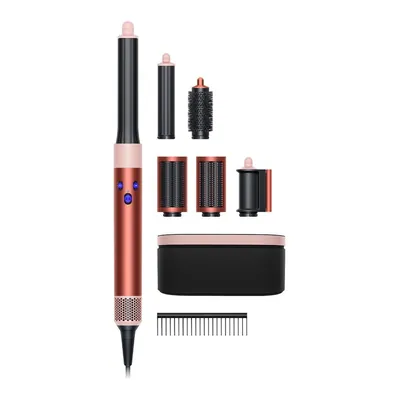 Dyson Airwrap HS05 Strawberry Bronze