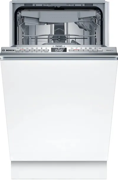Bosch посудомоечная машина SPV4HMX10E