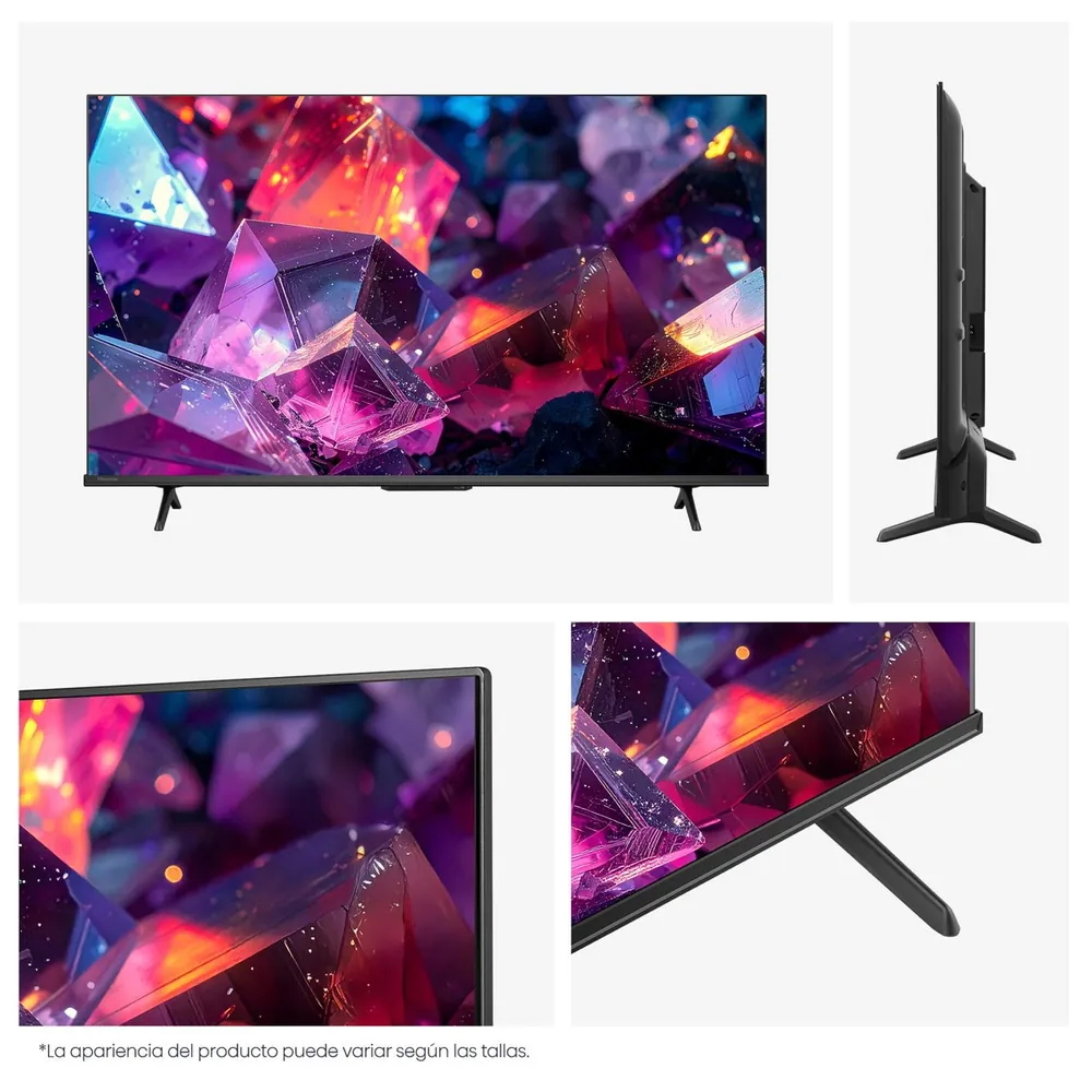 Hisense 75E7S PRO, 75" — фото 3