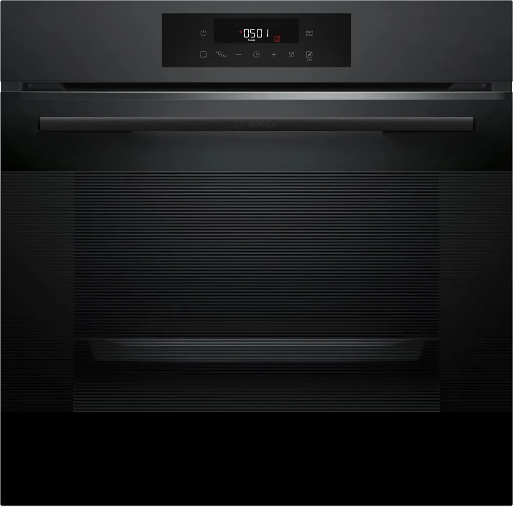 Bosch духовой шкаф HJG852YT0T — вид спереди
