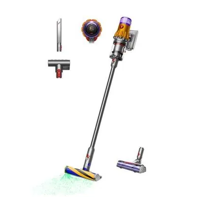 Dyson V12 Detect Slim Absolute · Европа