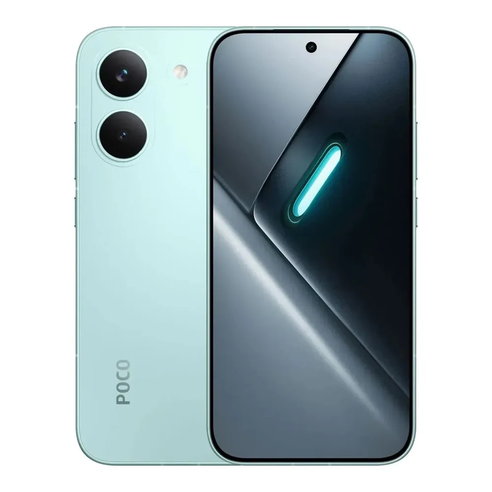 Xiaomi POCO X8 Pro — фото 1