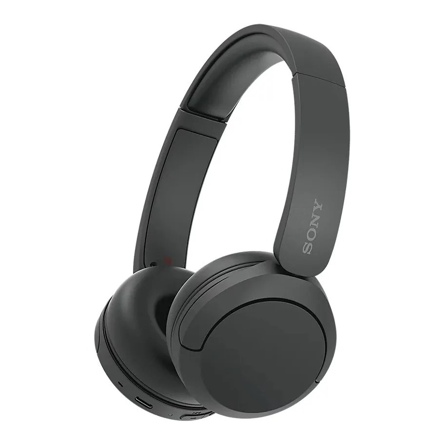 Sony WH-CH520 — вид спереди