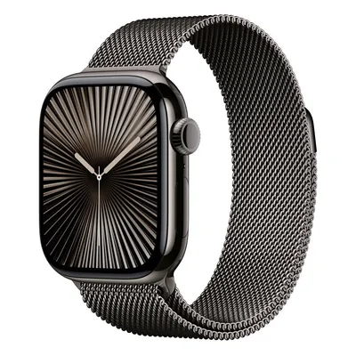 Apple Watch Series 10 Milanese Loop