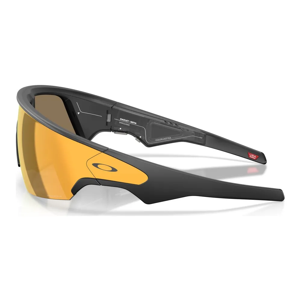 Oakley Meta Vanguard — фото 3