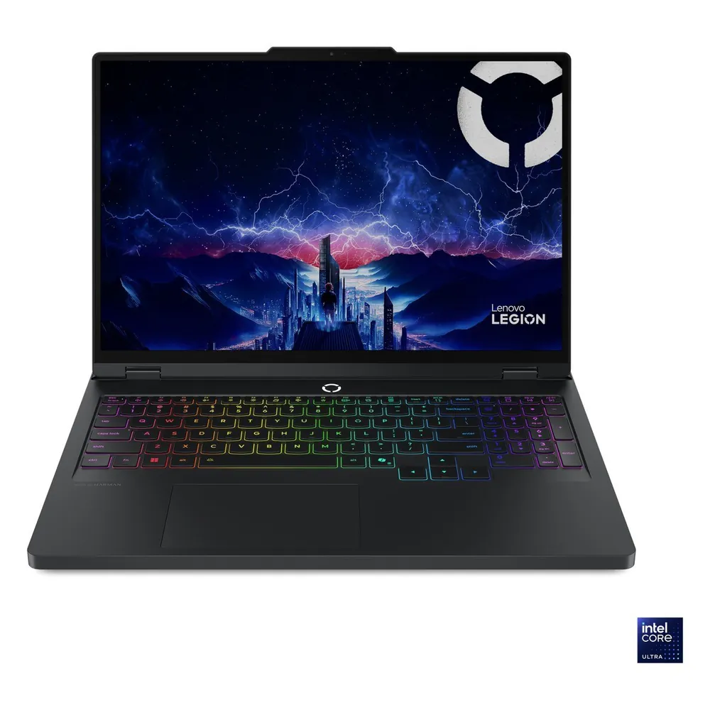 Lenovo Legion Pro 5 16IRX10 — фото 2