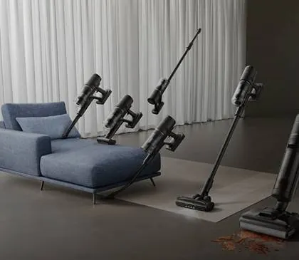Dreame H12 Dual FlexReach — фото 3
