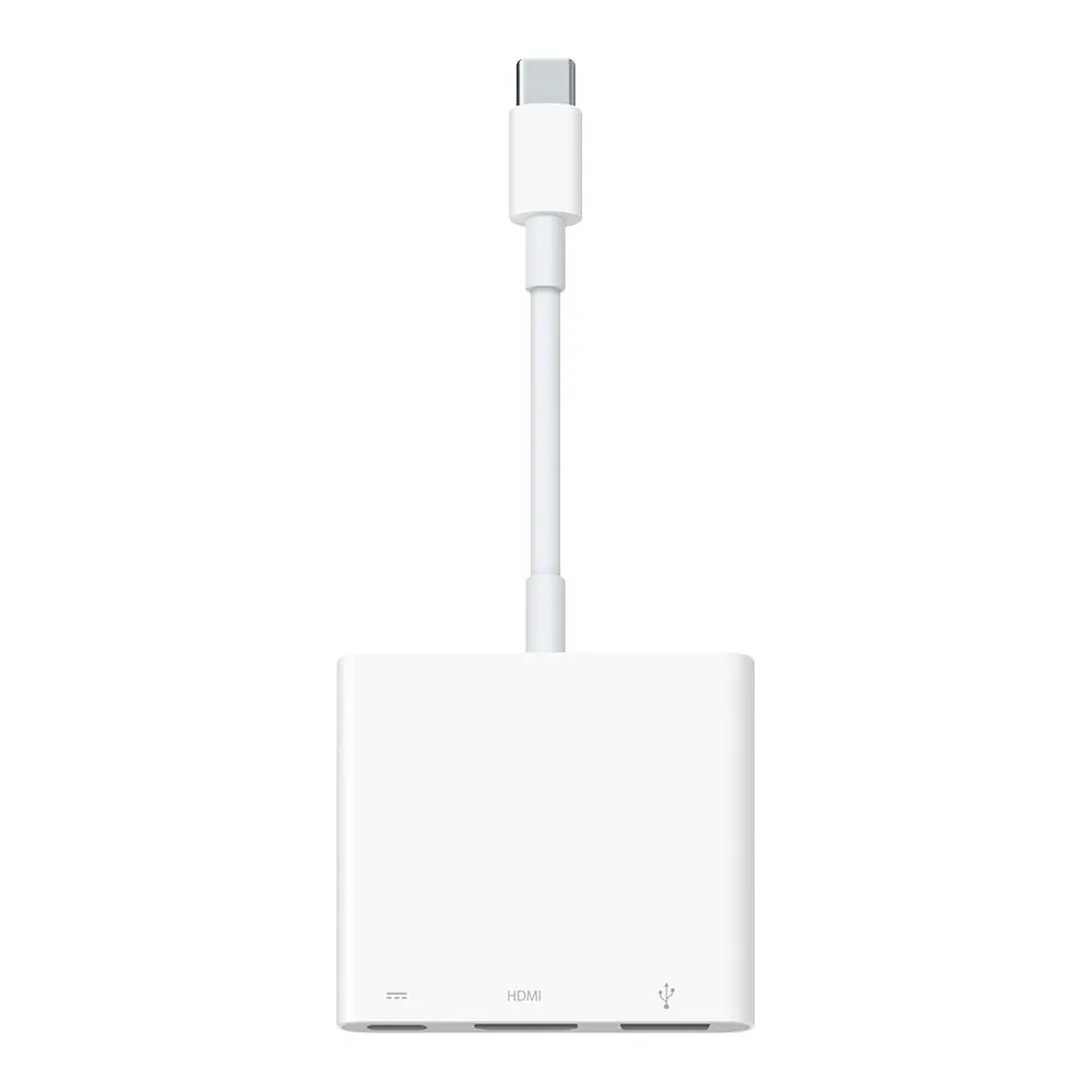 Apple Мультипорт USB-C to Digital — фото 1