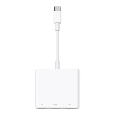 Apple Мультипорт USB-C to Digital