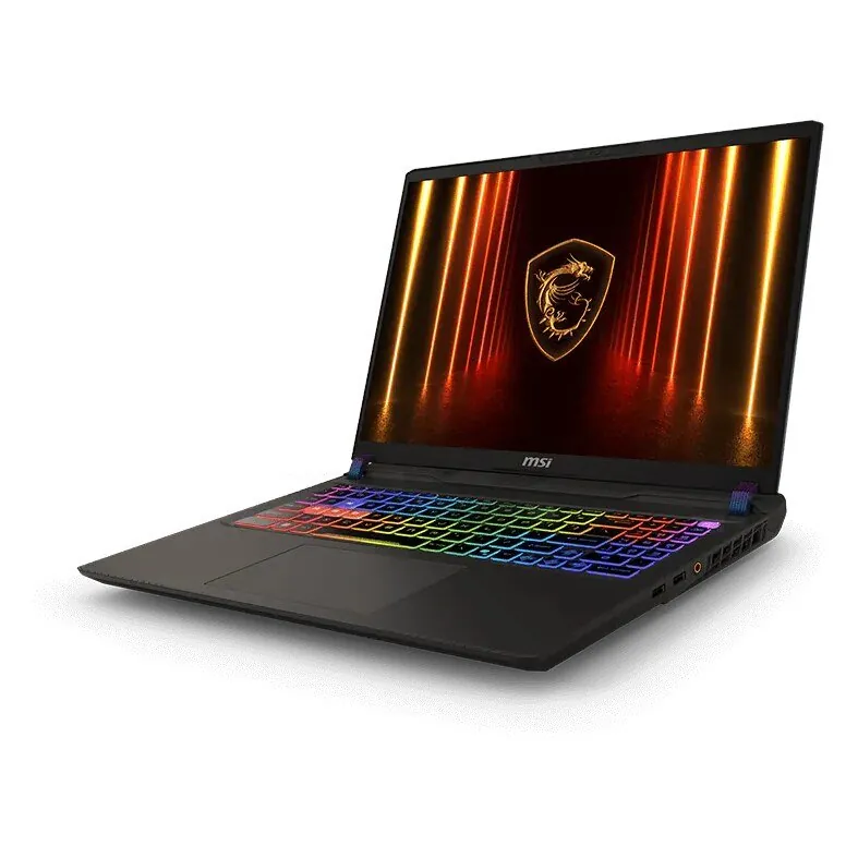 MSI Vector 16 HX AI A2XWHG-275US — фото 2