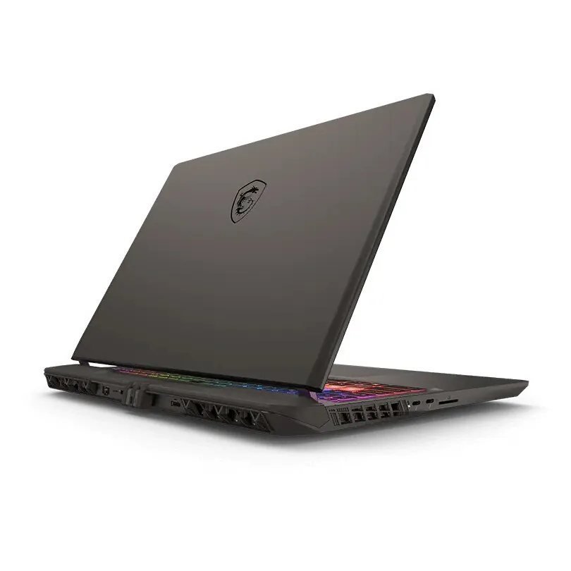 MSI Vector 16 HX AI A2XWHG-275US — фото 3