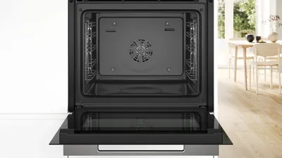 Bosch духовой шкаф HBG7341B1