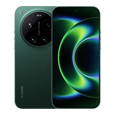 Xiaomi 17 Ultra