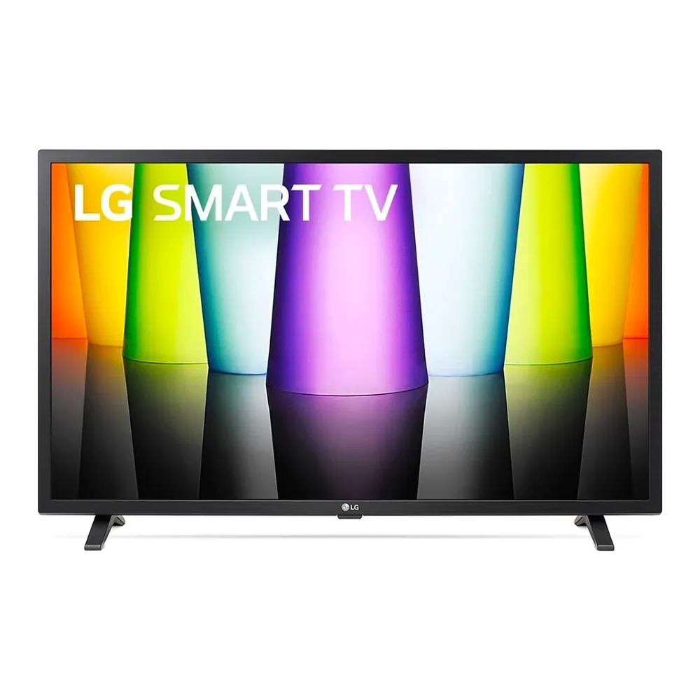 LG 32LQ63006LA.ARUG, 32" — фото 1