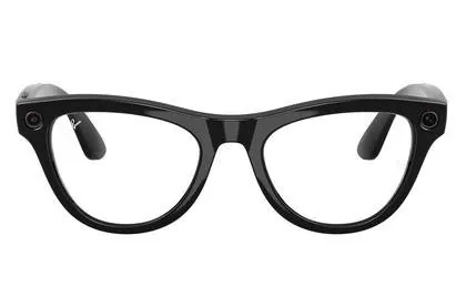 Ray-Ban Meta Skyler Gen 2 (размер 52) — фото 2