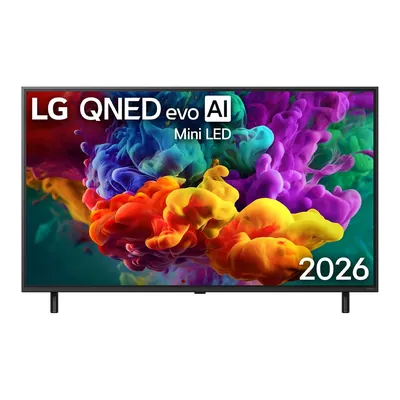 LG 50QNED85B6A.ARUG, 50"