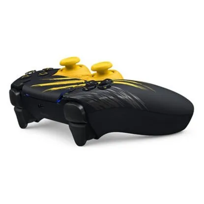 Sony DualSense Marvel's Wolverine Limited Edition — фото 2