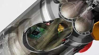 Dyson V12 Detect Slim Absolute · Европа — фото 2
