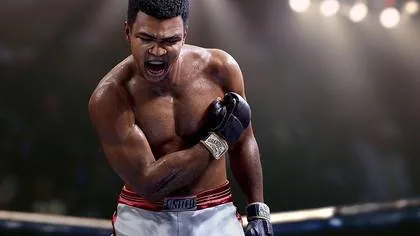 EA Sports UFC 5 (PS5) — фото 3