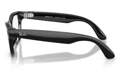 Ray-Ban Meta Skyler Gen 2 (размер 52) — фото 3
