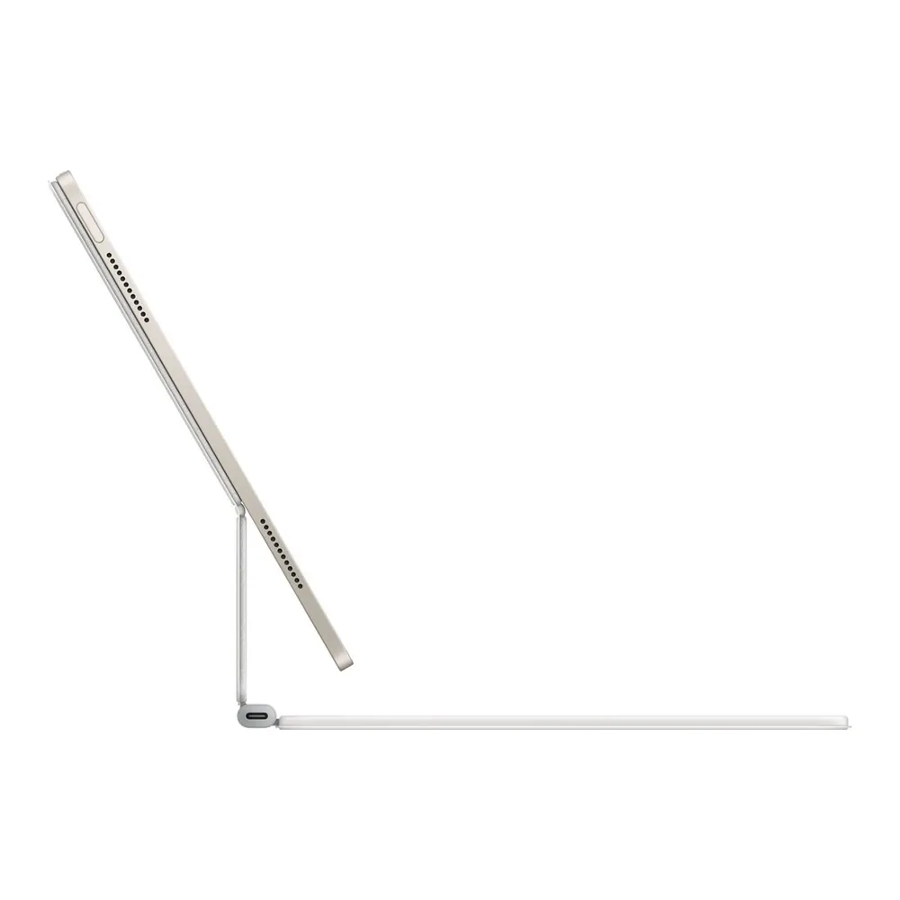 Apple Magic Keyboard iPad Air 13 M2 M3 M4 — фото 3