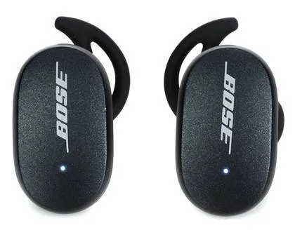 Bose Quietcomort Earbuds Nc 1gen — фото 2