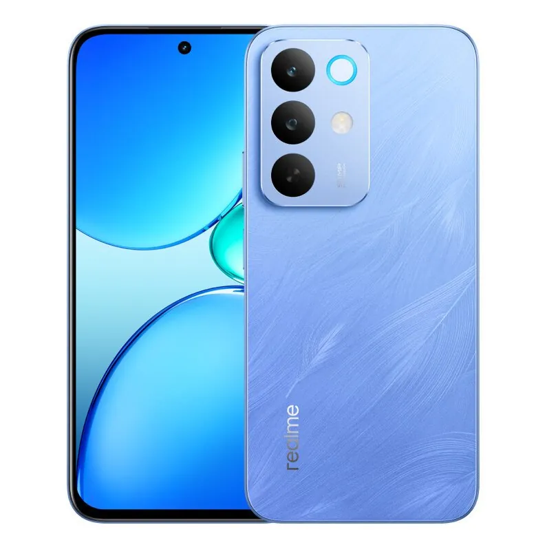 realme C85 — фото 2