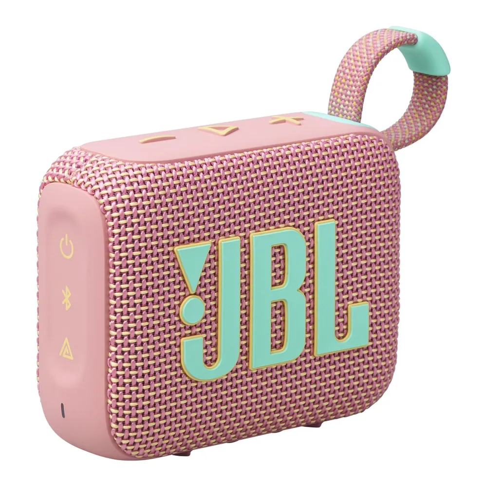 JBL Go 4 — фото 1